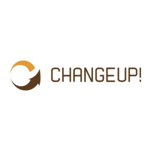 CHANGEUP!