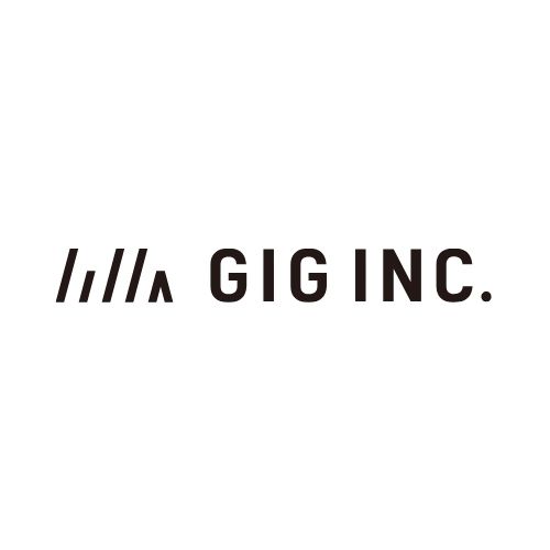 株式会社GIG (GIG inc.)