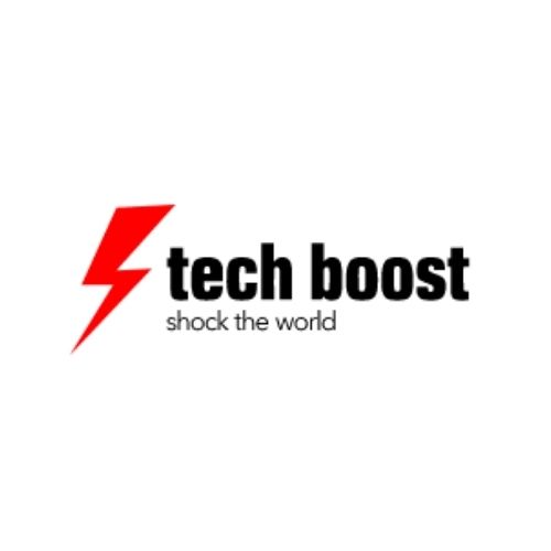 tech boost