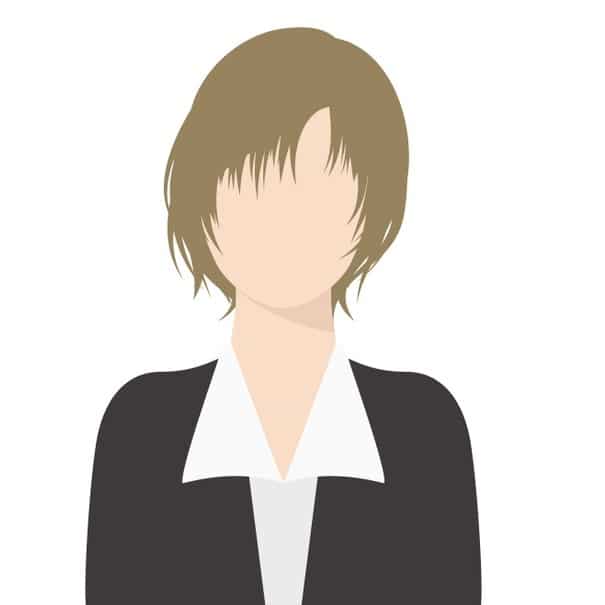 女性