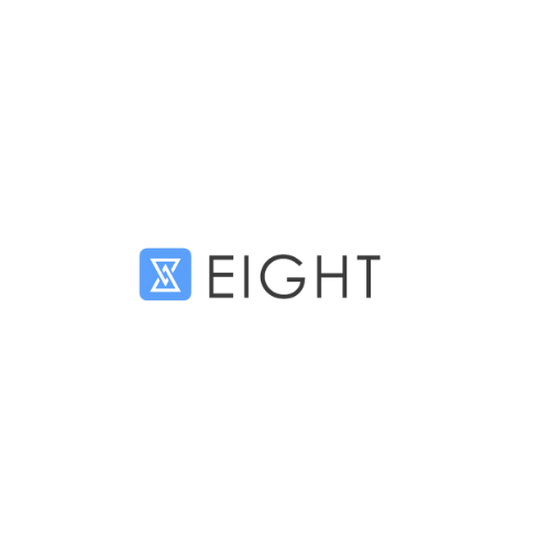株式会社エイト (英文社名 eight inc.)