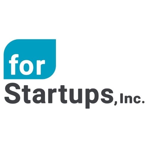 for Startups