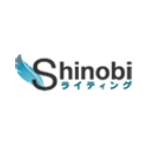 Shinobiライティング