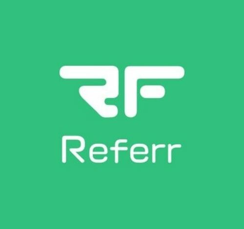 Referr 口コミ・評判