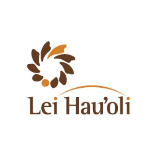 株式会社Lei Hau'oli(和名:株式会社レイハウオリ)