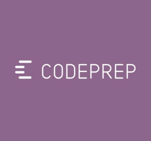 CODEPREP 口コミ・評判