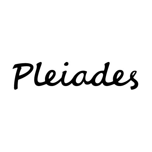 株式会社プレアデス