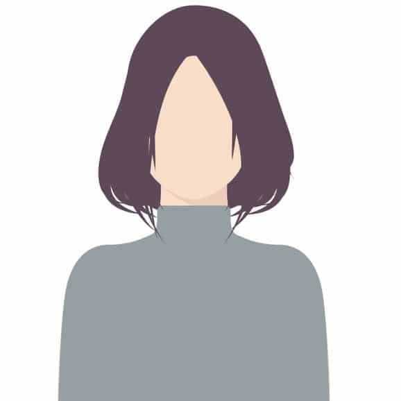 30代前半・女性