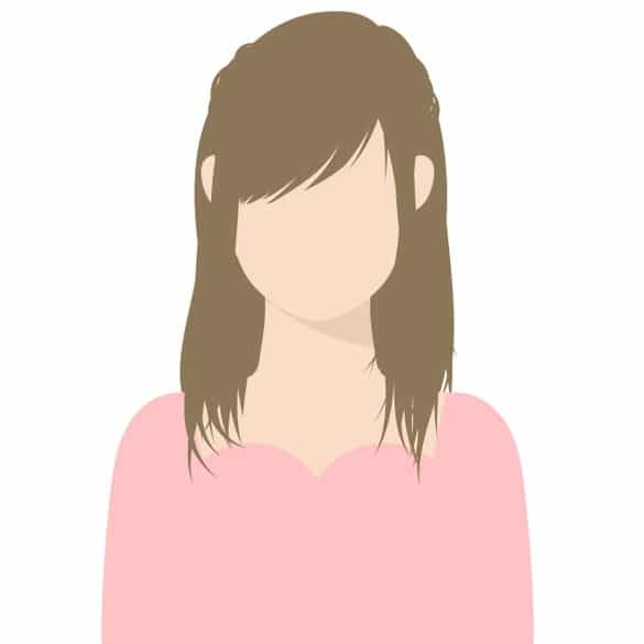 新卒6年目上田さん