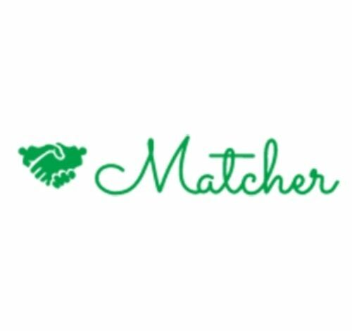 Matcher 口コミ・評判