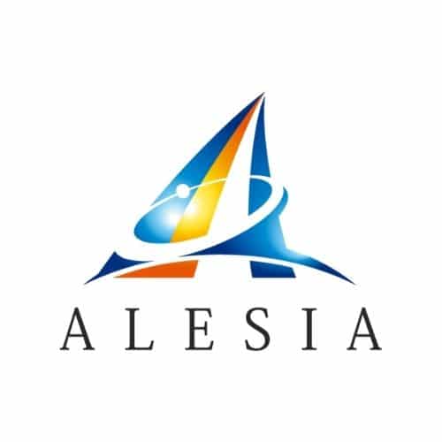 株式会社アレシア