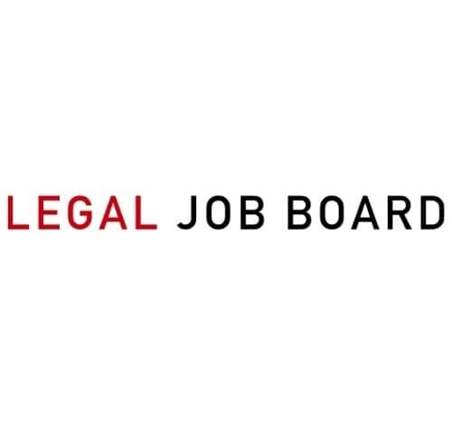 LEGAL JOB BOARD 口コミ・評判