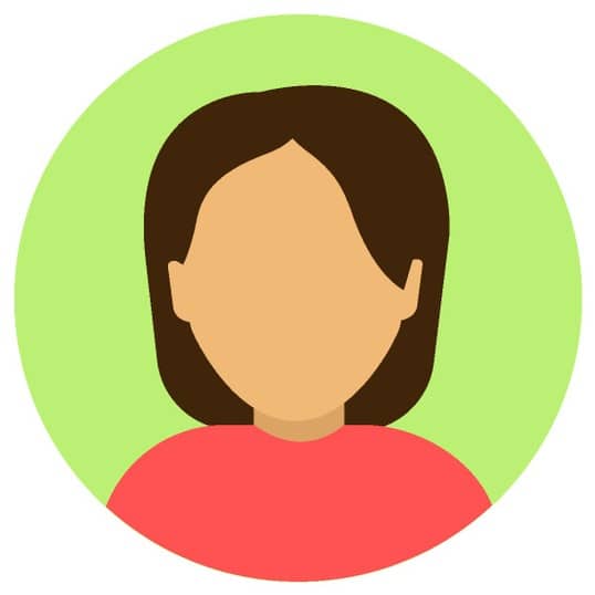女性