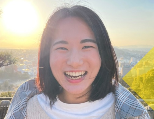 新卒4年目稲葉さん