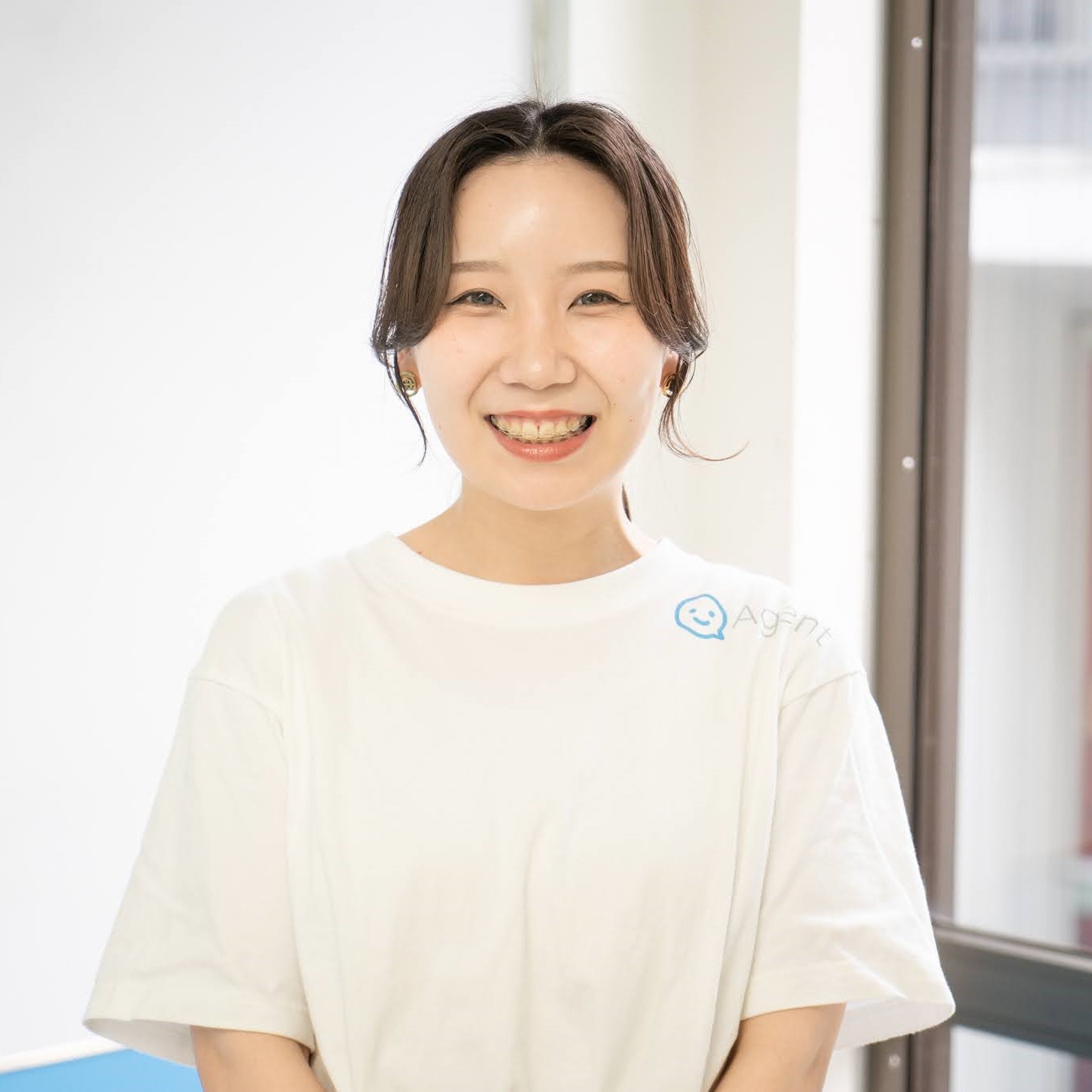 新卒4年目高原さん