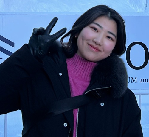 新卒2年目中原さん