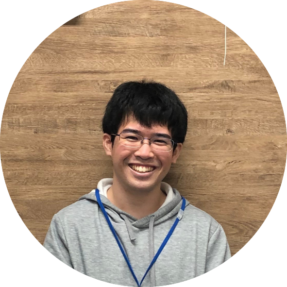 新卒6年目坂口さん