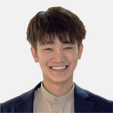 新卒3年目山本さん