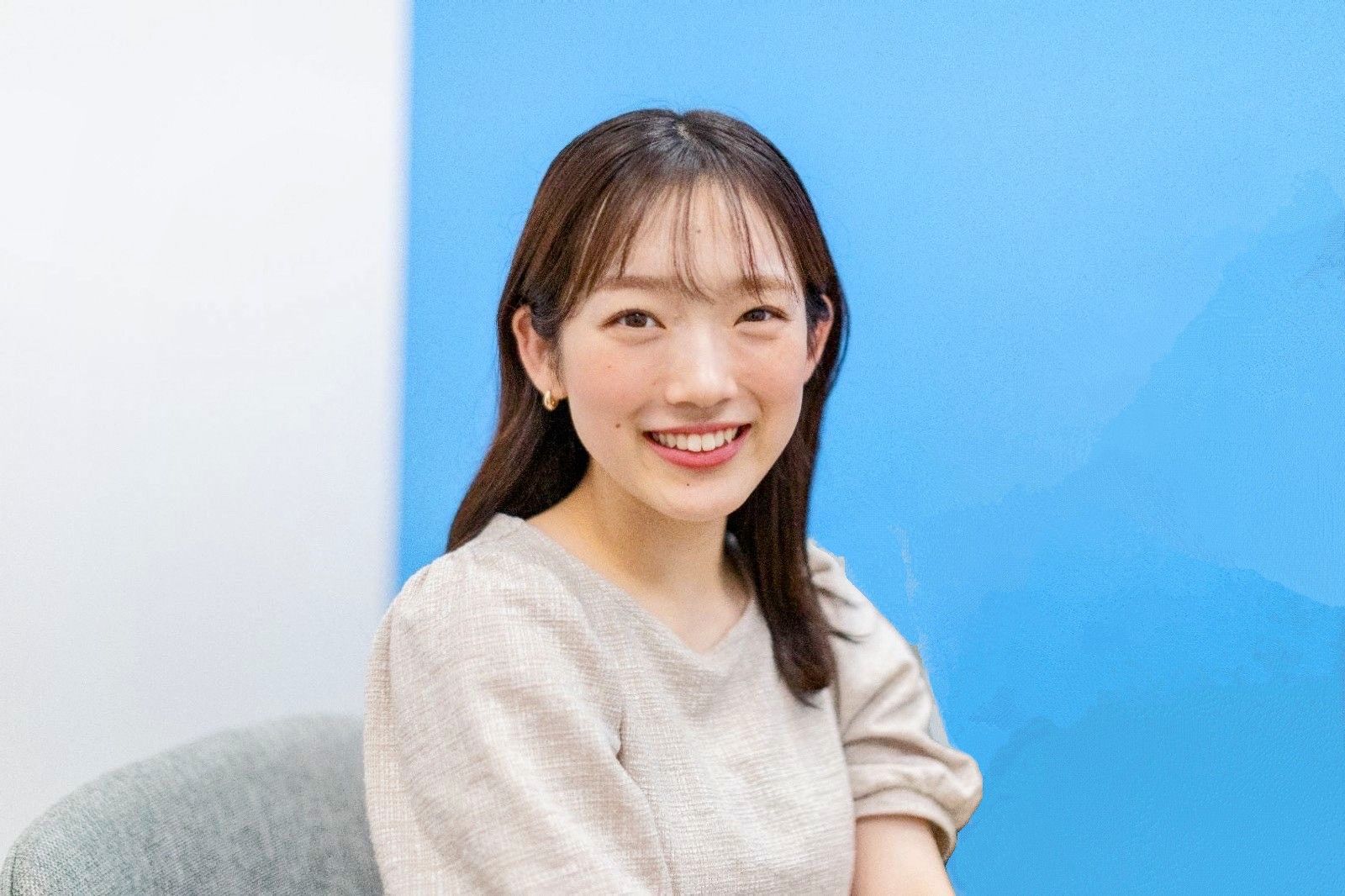人事市園さん