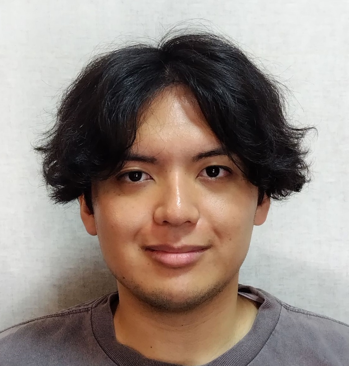 新卒3年目前田さん