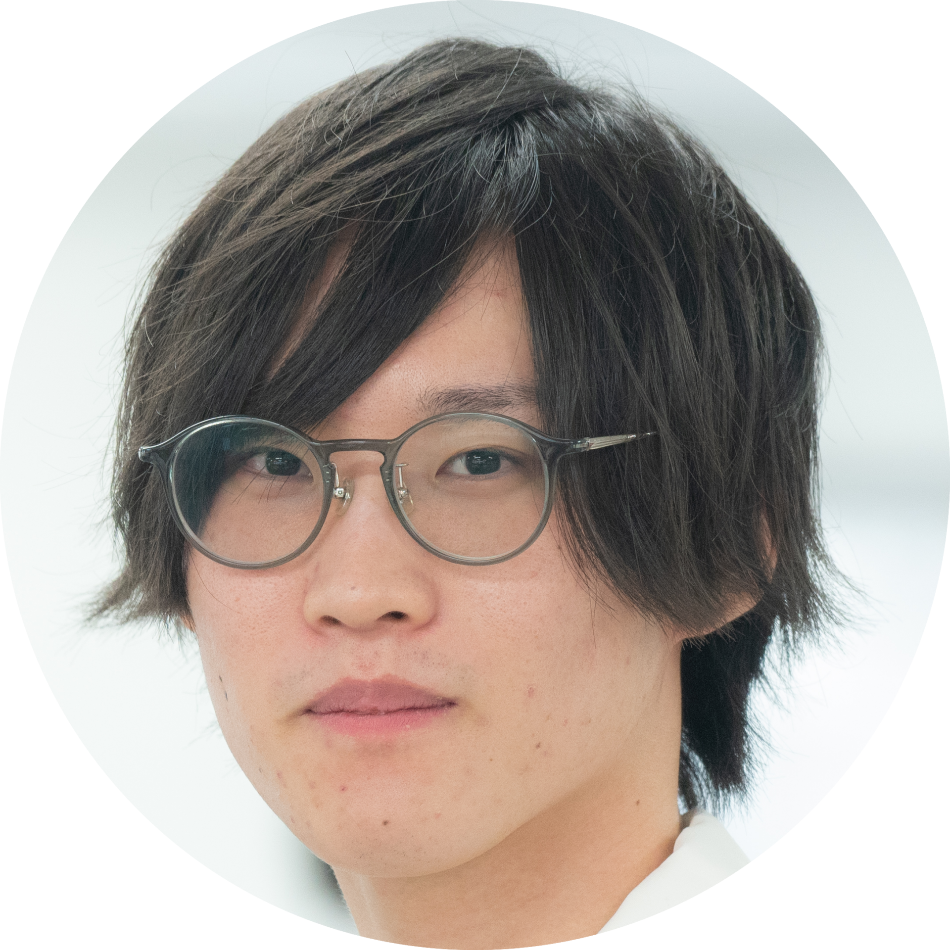 新卒5年目丹野さん