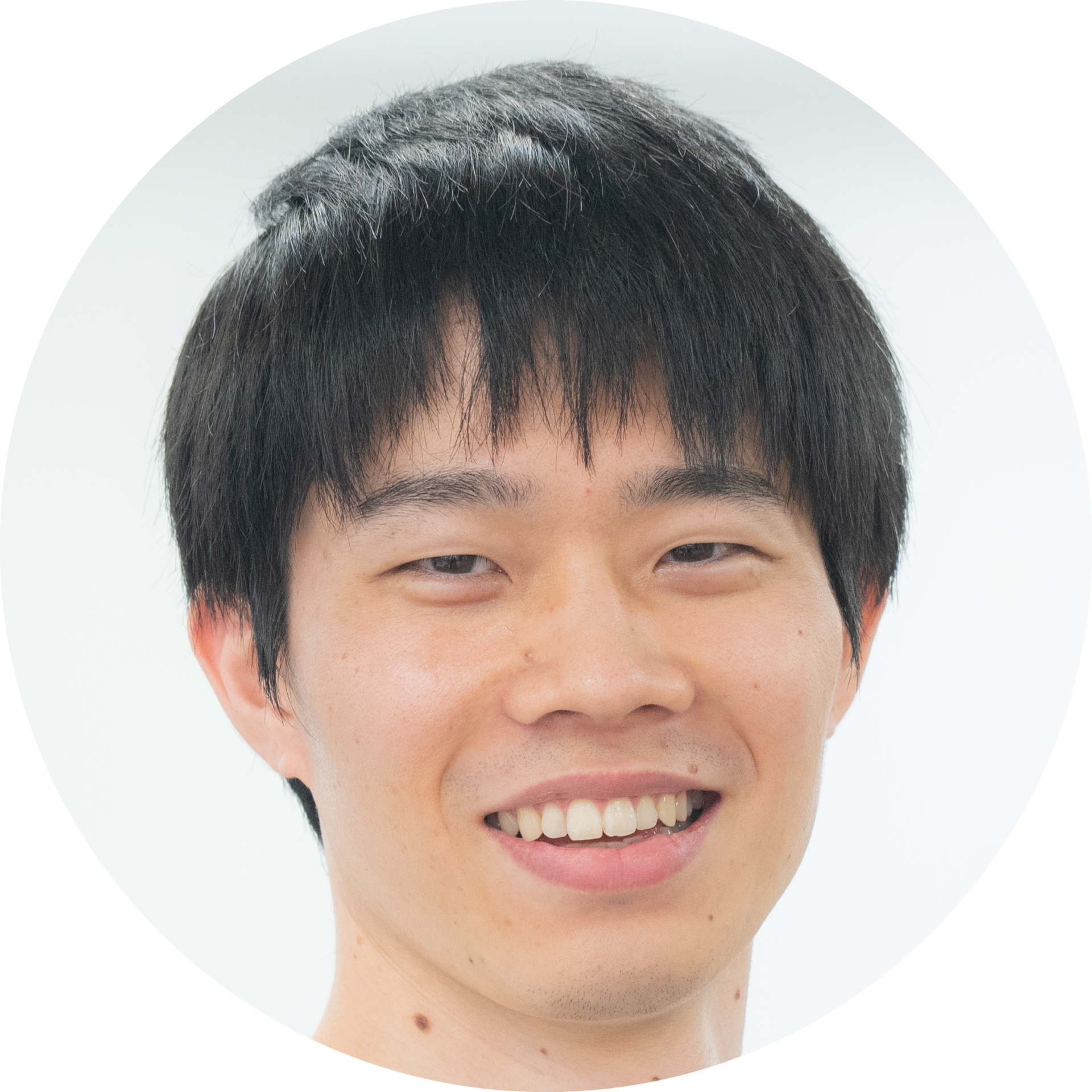 新卒5年目叶さん
