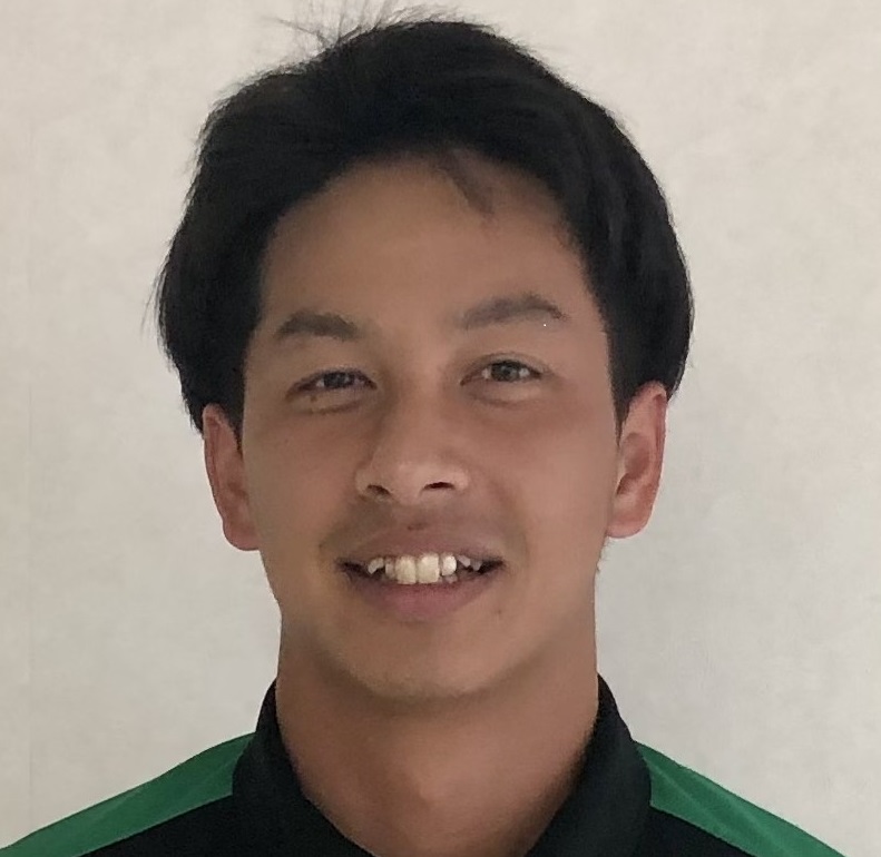 入社2年目松本さん