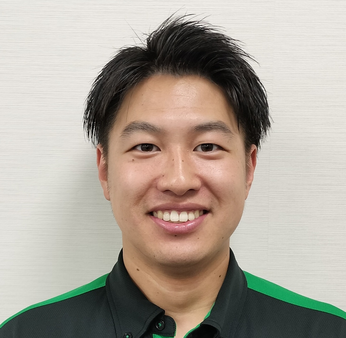 入社3年目舟谷さん