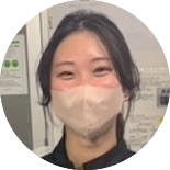 新卒4年目伊藤さん