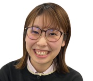 入社5年目平田さん