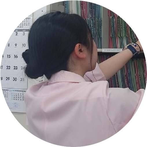 新卒4年目山田さん