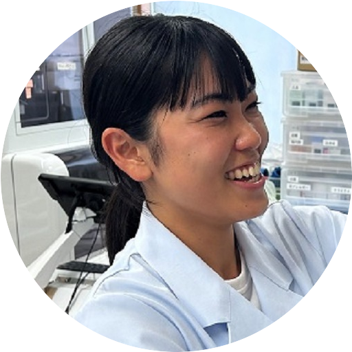 新卒4年目弓さん