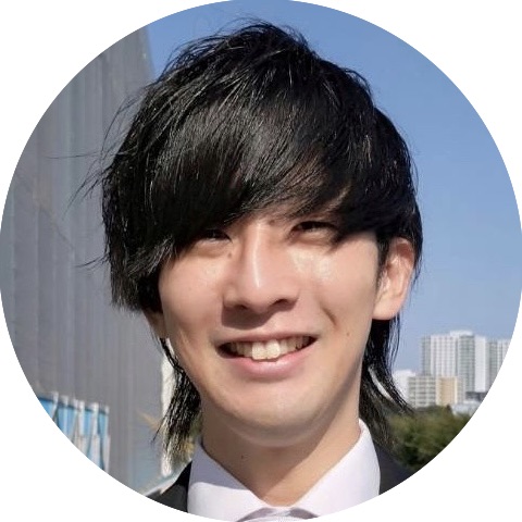 新卒3年目R.Sさん