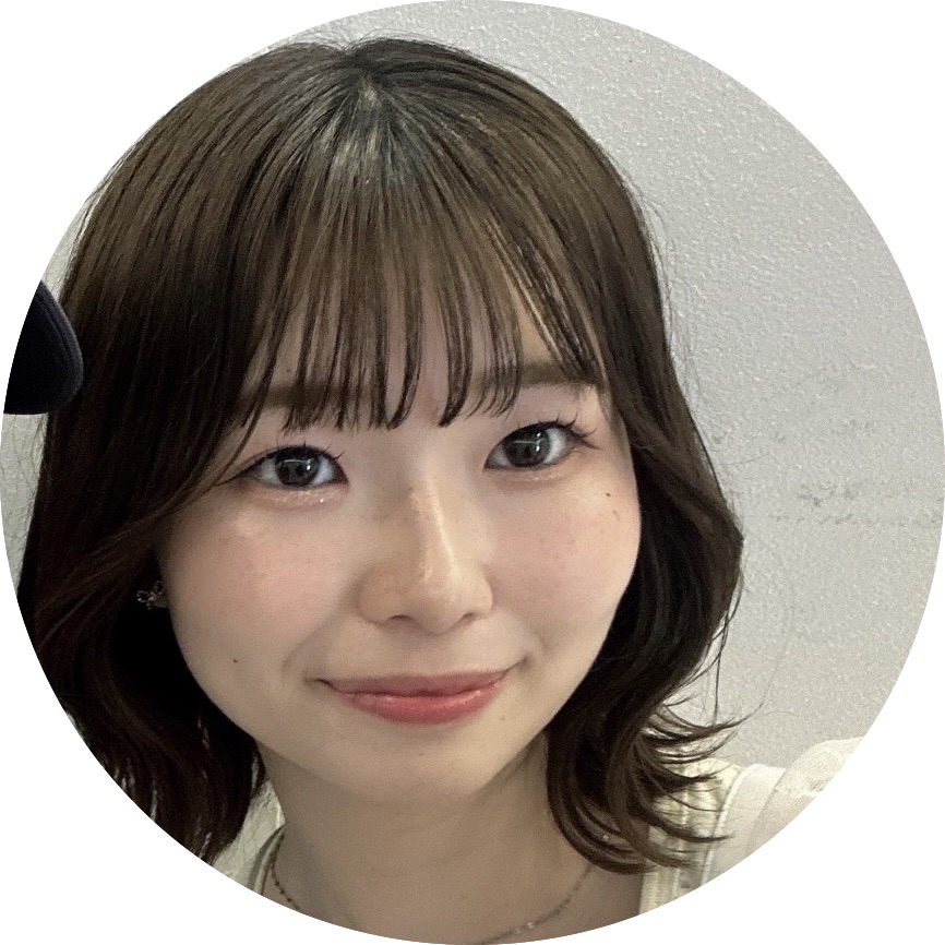 新卒2年目S.Oさん