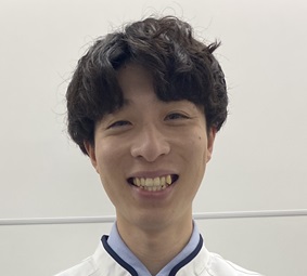 入社4年目Y.M.さん