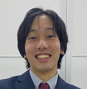 入社3年目K.I.さん