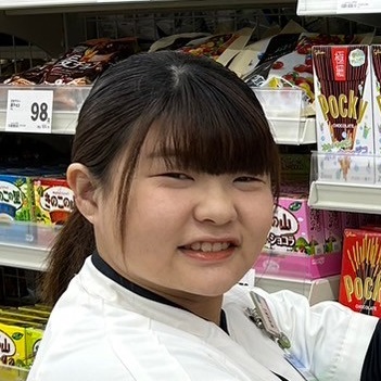 入社4年目H.O.さん