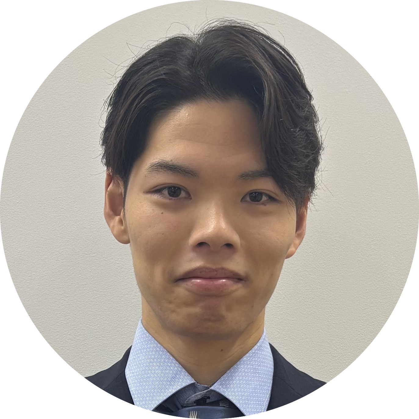 入社2年目久米さん