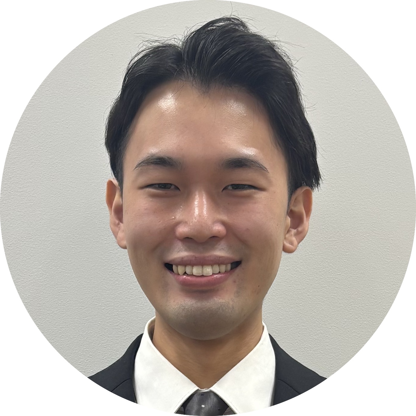 入社2年目増山さん