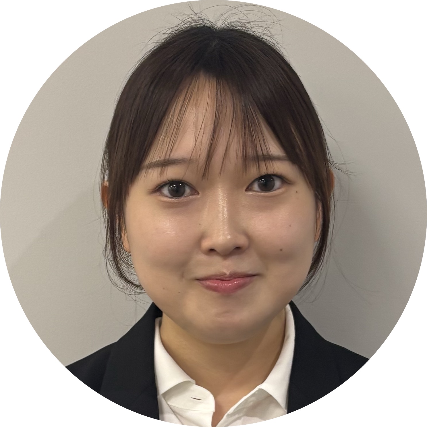 入社2年目工藤さん