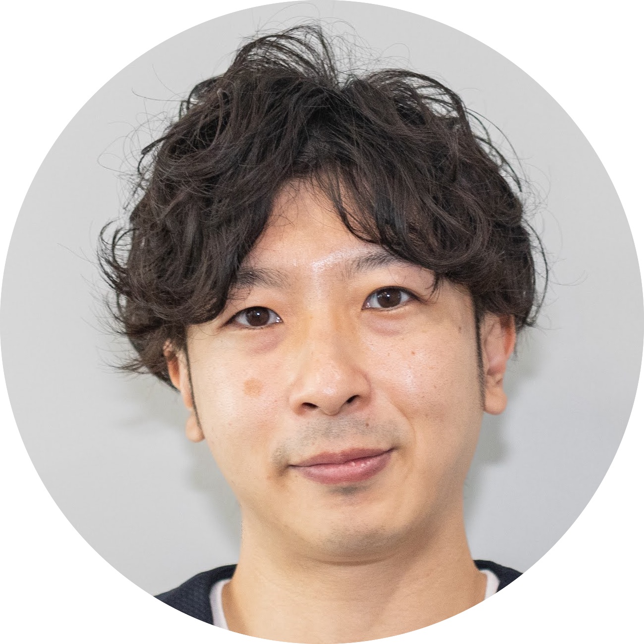 人事菊地さん