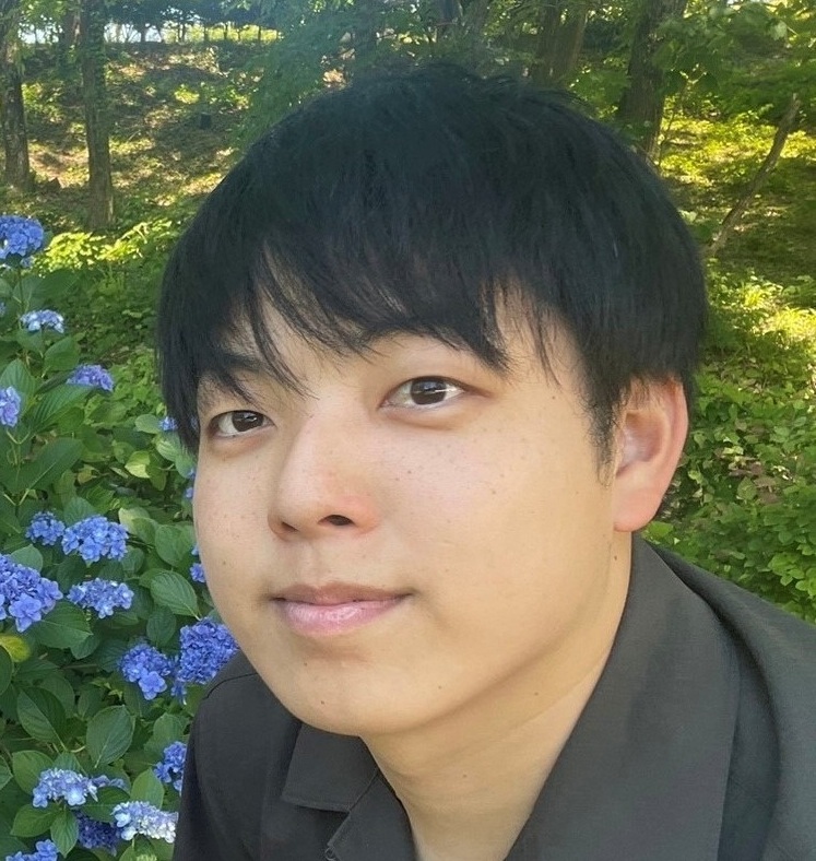 新卒6年目福田さん