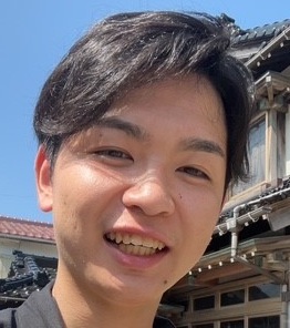 新卒3年目北野さん