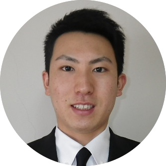 新卒4年目小林さん