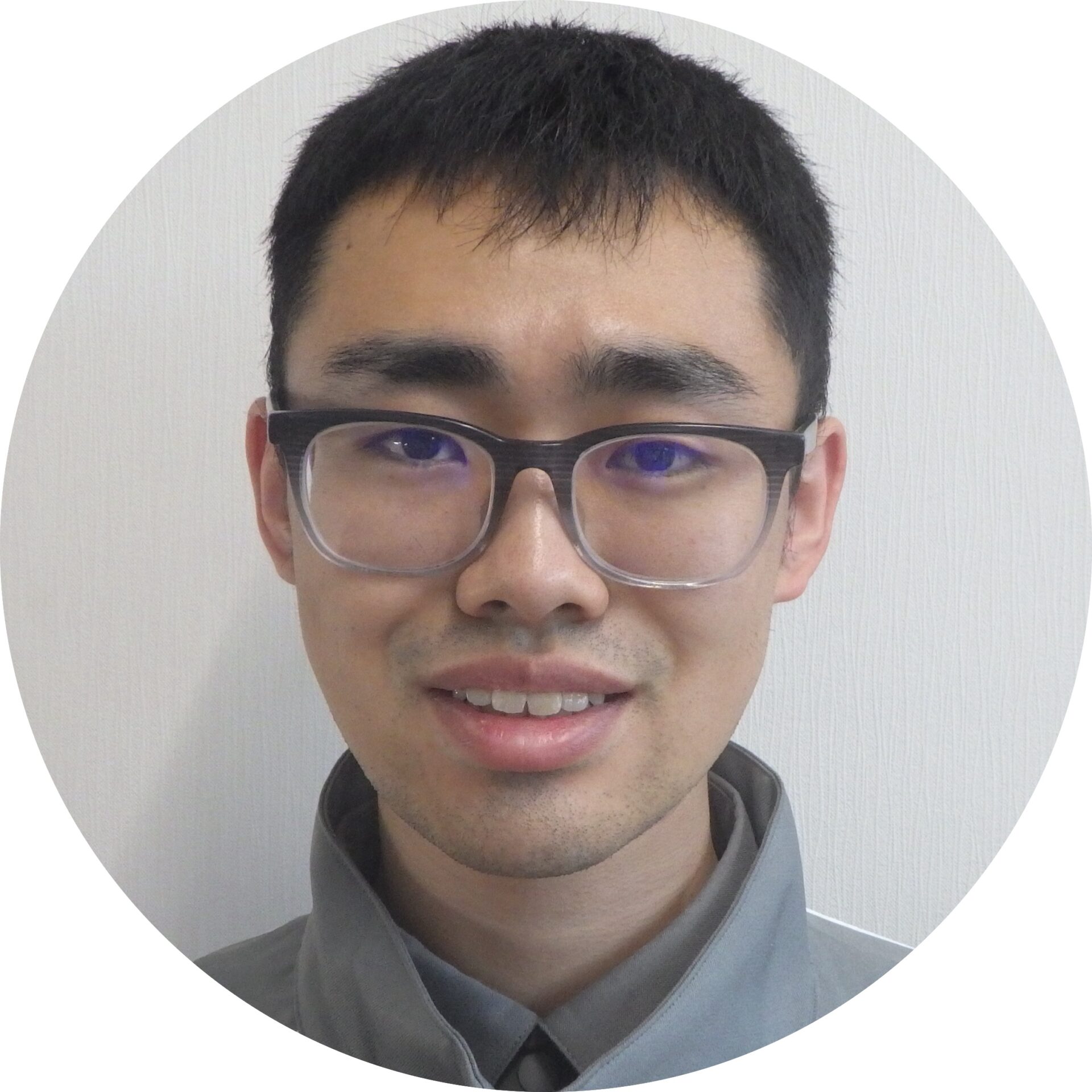 新卒2年目森藤さん