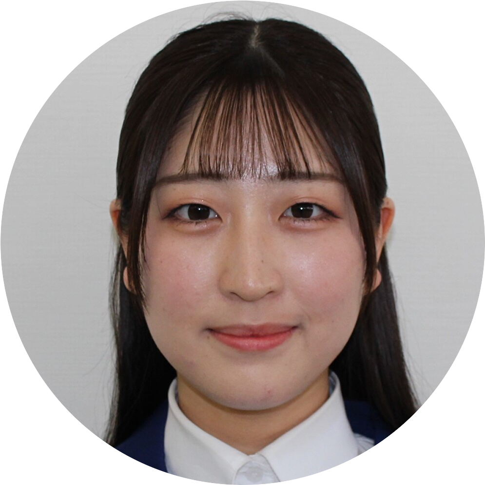 新卒2年目中尾さん