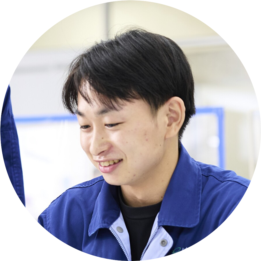 人事近藤さん