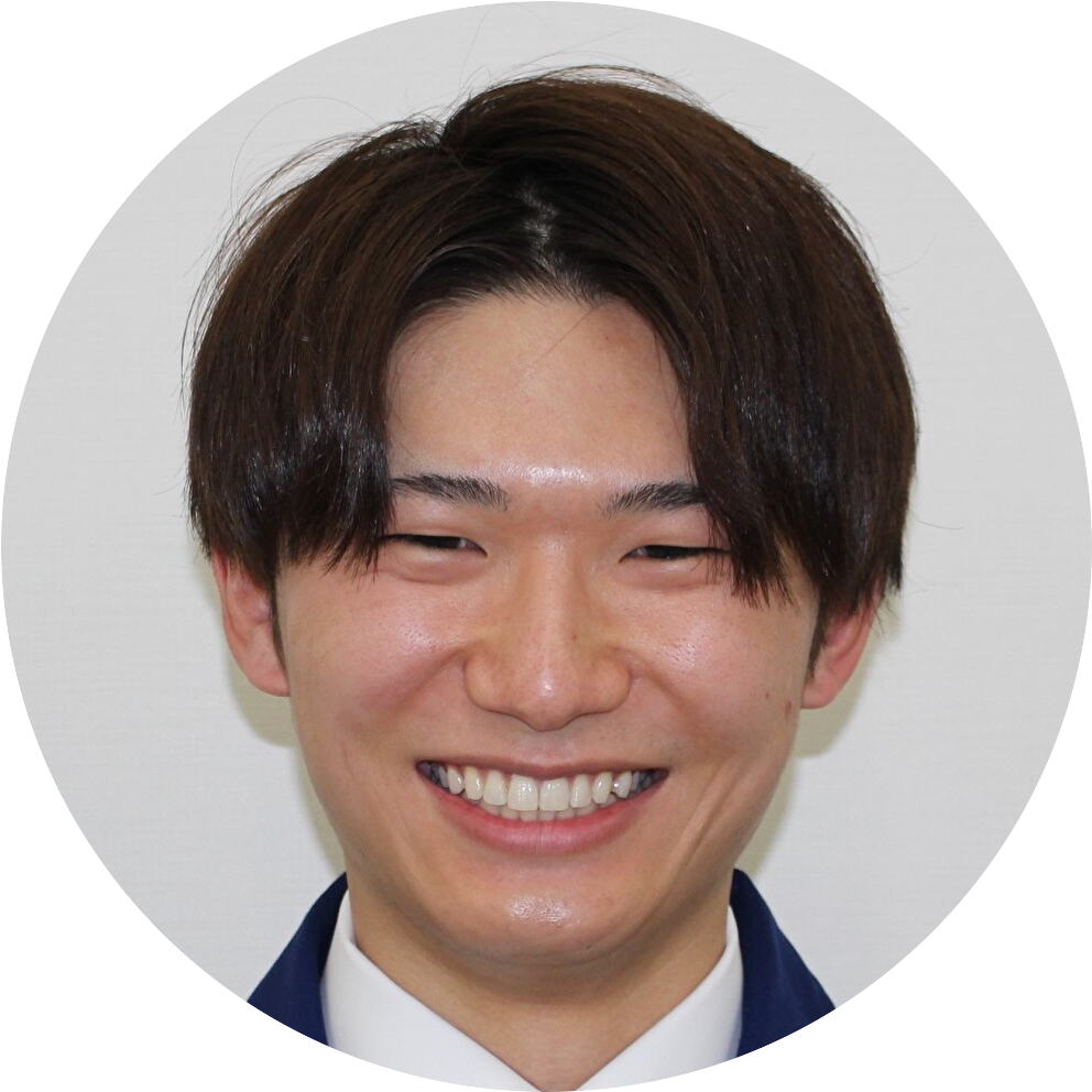 新卒3年目伊藤さん