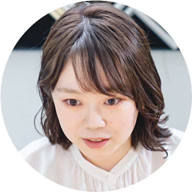 塩島さん