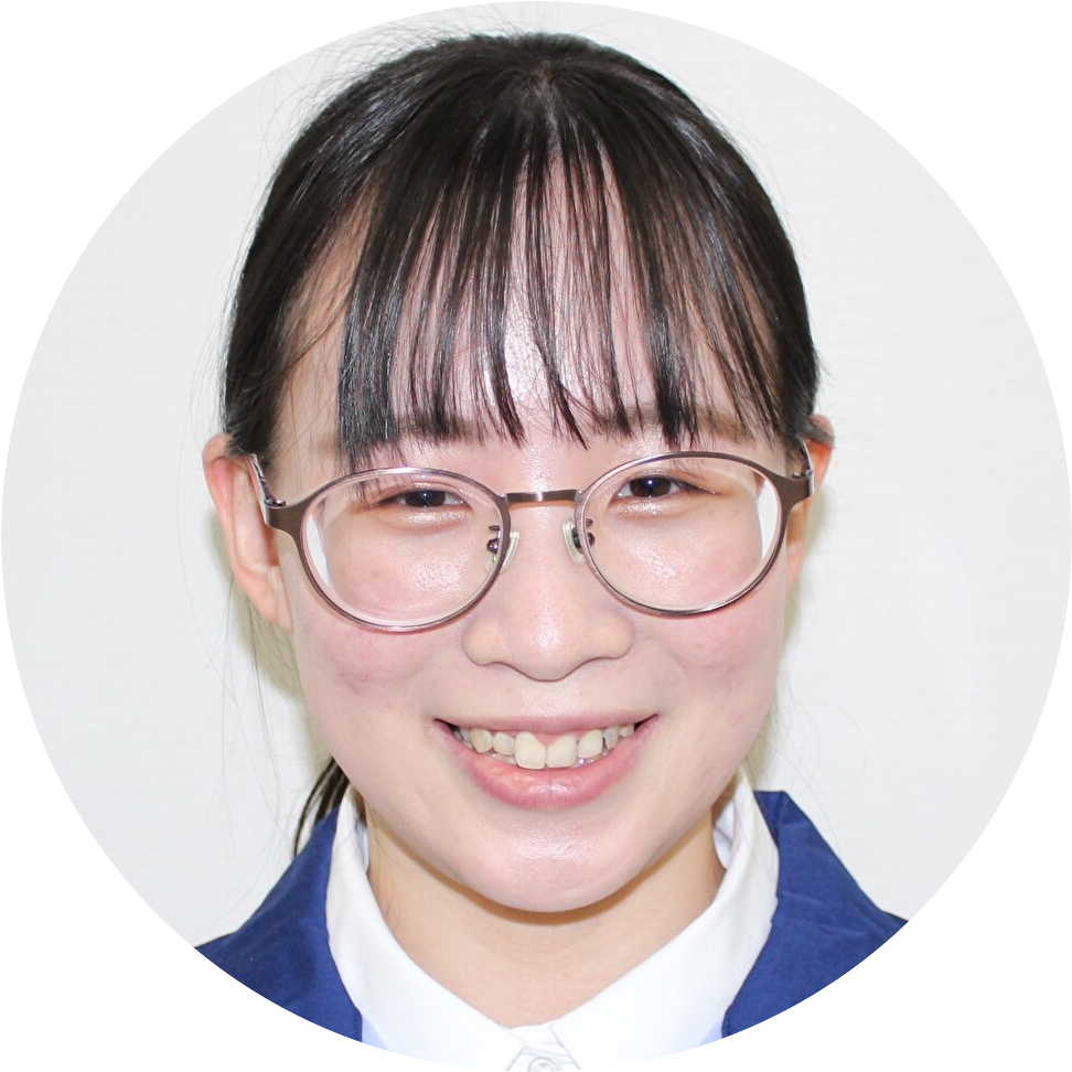 新卒4年目小田さん